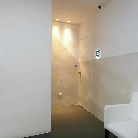 Aparthotel Terminus