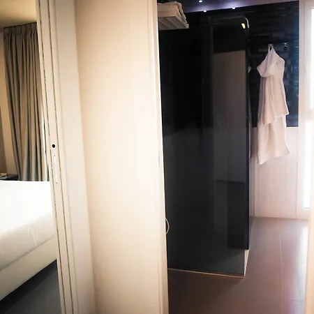 Aparthotel Terminus