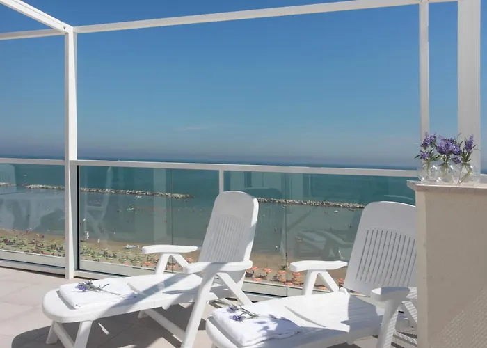 Apartmanhotel Terminus