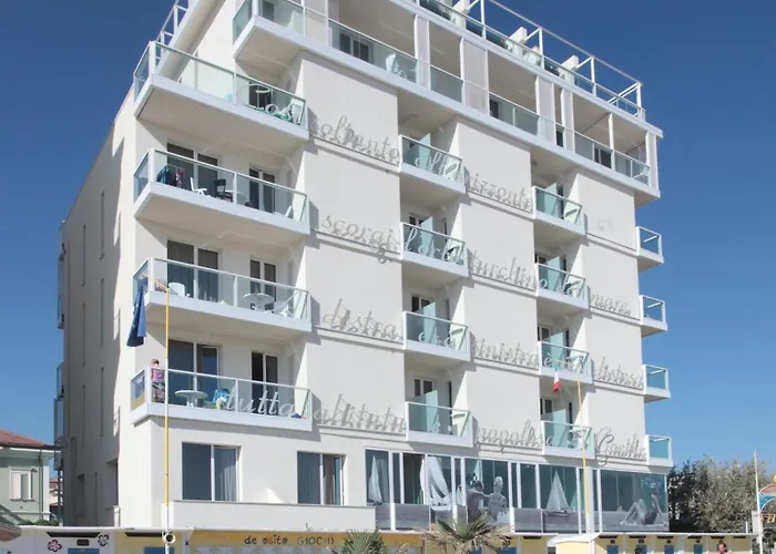 Apartmanhotel Terminus 4*