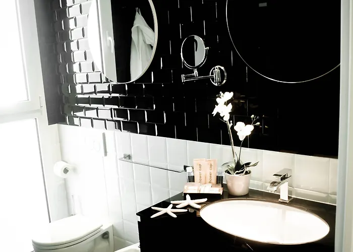 Terminus Apartmanhotel Rimini