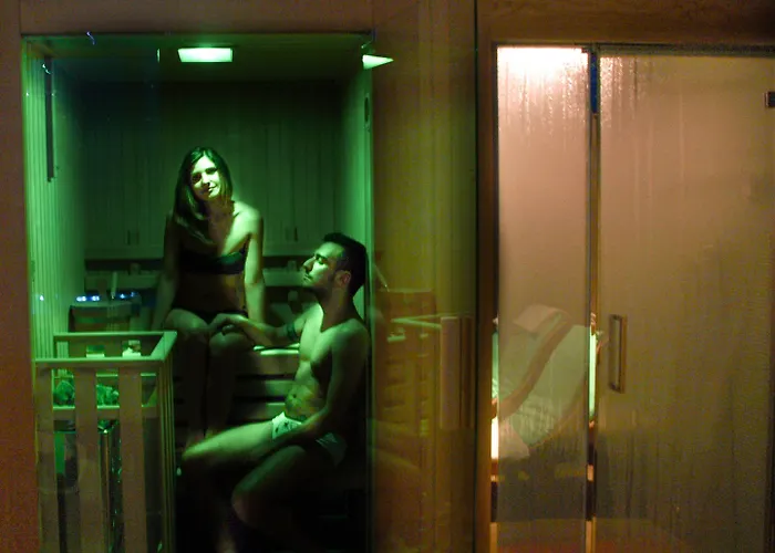 Apartmanhotel Terminus 4*