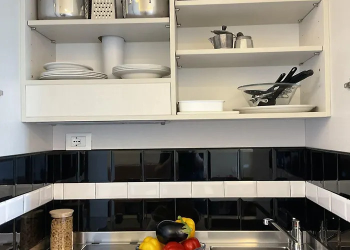 Apartmanhotel Terminus 4*