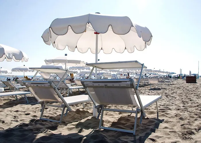 Terminus Apartmanhotel Rimini