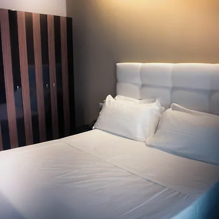 Terminus Aparthotel Rimini