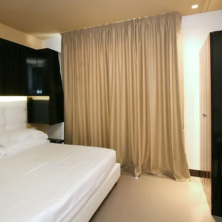 Terminus Aparthotel Rimini