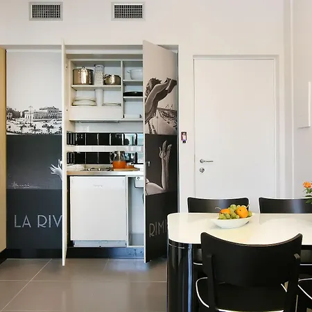 Terminus Aparthotel Rimini