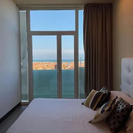 Terminus מלון דירות 4*