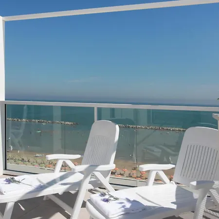 Lägenhetshotell Terminus