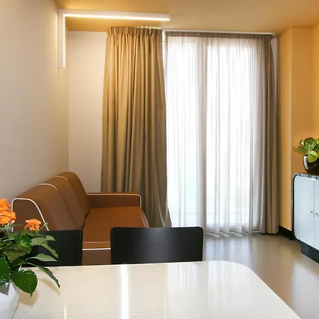 Aparthotel Terminus
