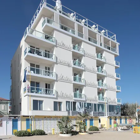 Aparthotel Terminus 4*