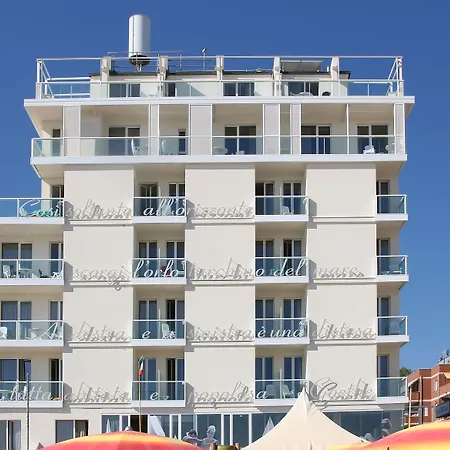 Apartmanhotel Terminus 4*