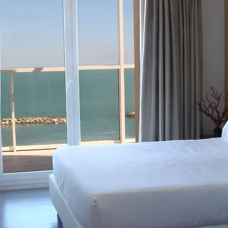 Terminus מלון דירות