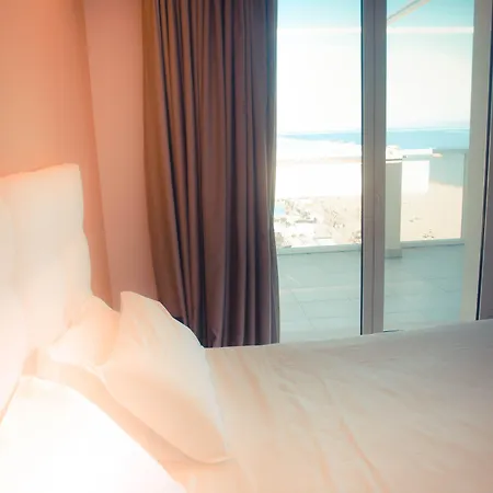 Lägenhetshotell Terminus