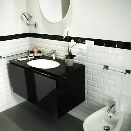 Apartmanhotel Terminus 4*