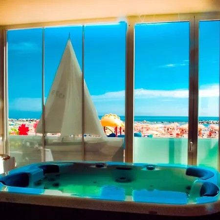 Terminus Lägenhetshotell 4*