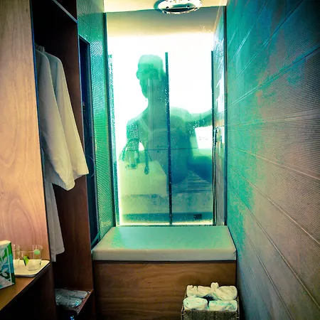 Terminus מלון דירות