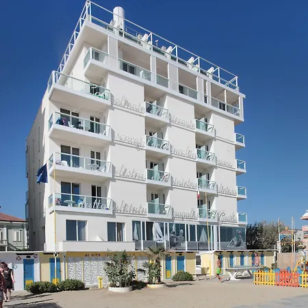 מלון דירות Terminus