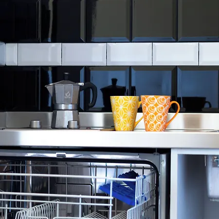 Terminus מלון דירות