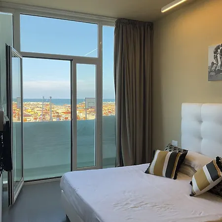 Terminus מלון דירות