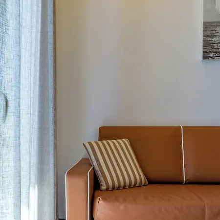 Apartmanhotel Terminus Viserba Di Rimini