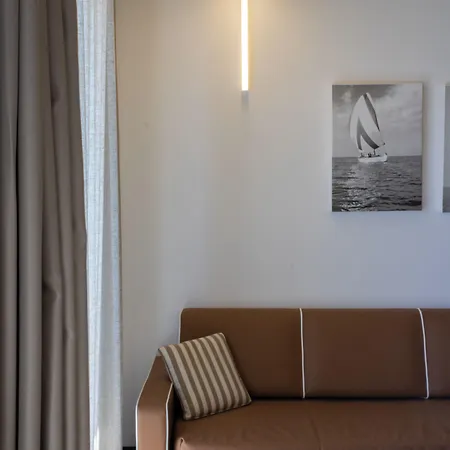 Lägenhetshotell Terminus