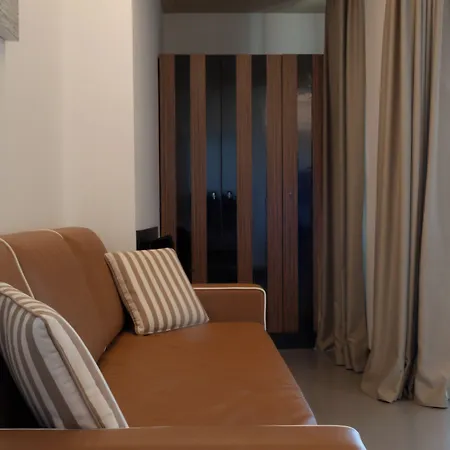 מלון דירות Terminus