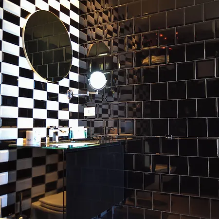 Terminus Apartmanhotel Viserba Di Rimini