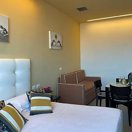 Terminus Apartmanhotel 4*