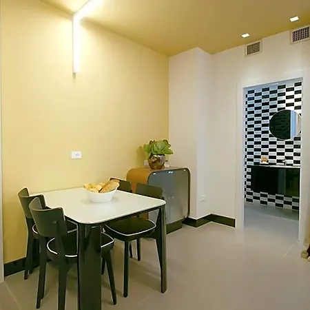 Terminus 4* ريميني