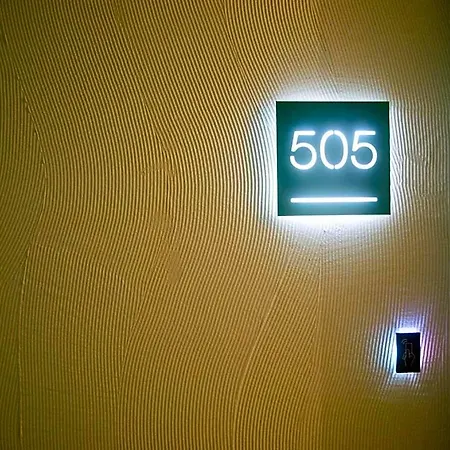 Apartmanhotel Terminus