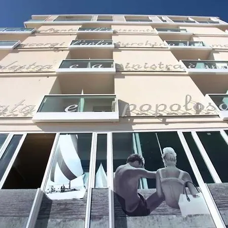 Terminus מלון דירות