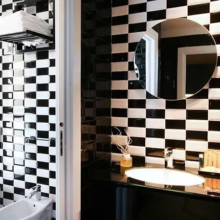 Aparthotel Terminus 4*