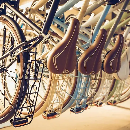 Terminus מלון דירות