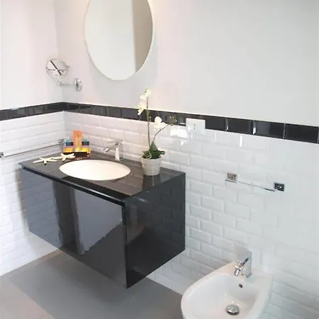Aparthotel Terminus 4*