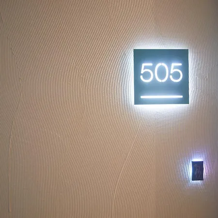 Terminus 4* רימיני