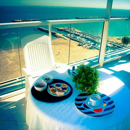 Terminus Aparthotel Rimini