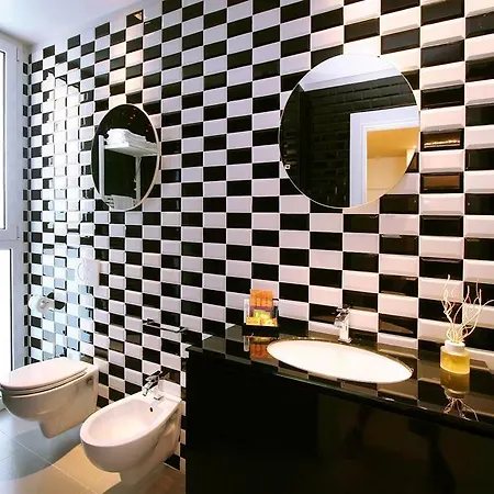 Aparthotel Terminus Rimini