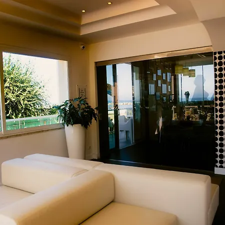 Aparthotel Terminus Rimini