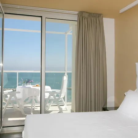 Terminus Aparthotel Rimini