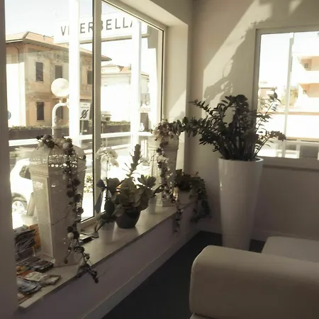 Aparthotel Terminus 4*