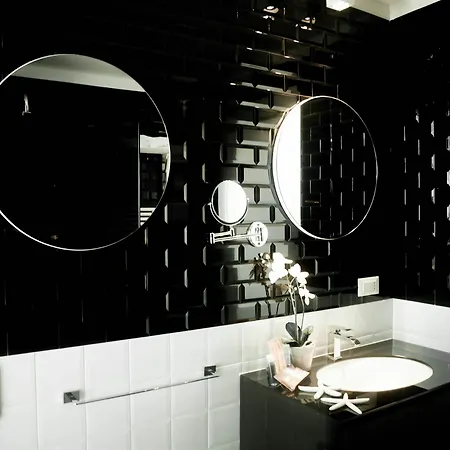 Terminus Aparthotel Rimini