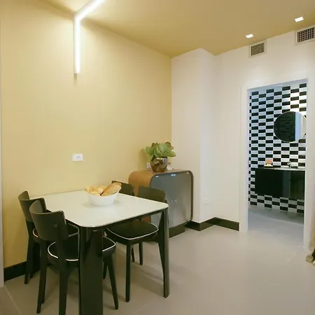 Terminus Aparthotel 4*