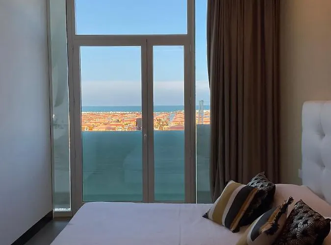 Terminus Apartahotel 4*