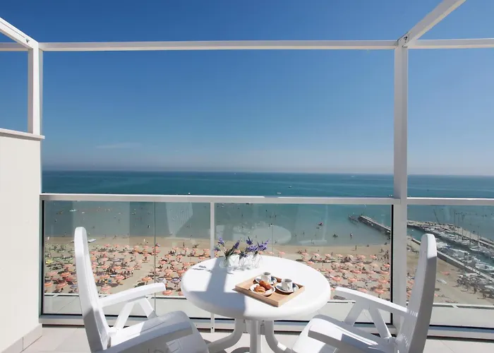 Apartahotel Terminus 4*