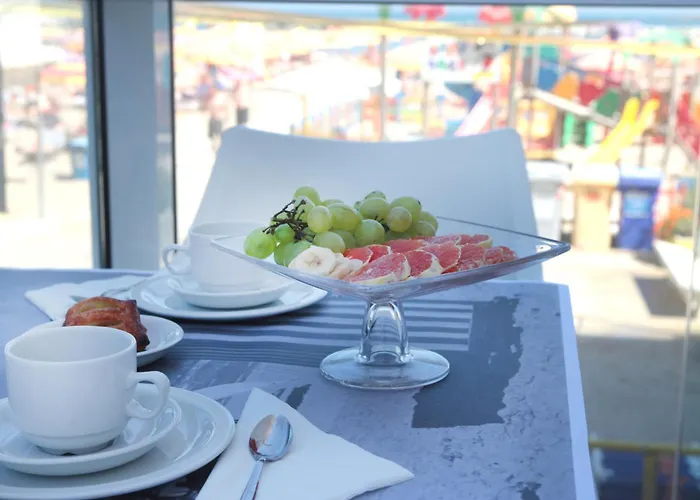 Terminus Rímini