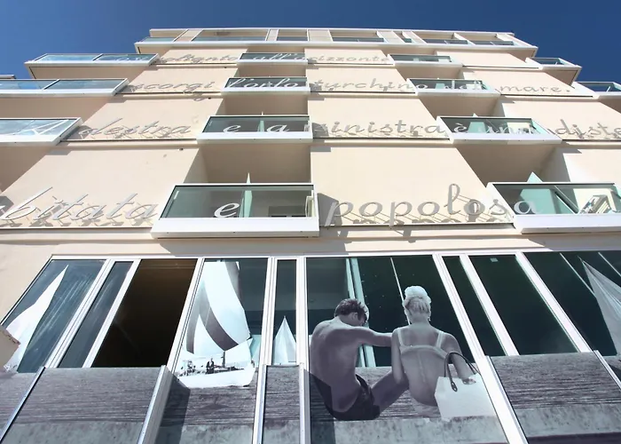 Apartahotel Terminus 4*
