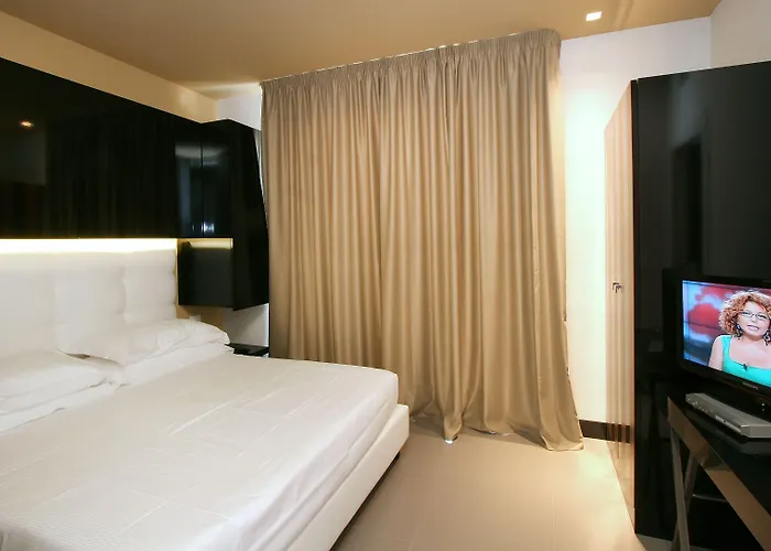 Apartahotel Terminus