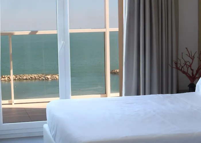Terminus Apartahotel