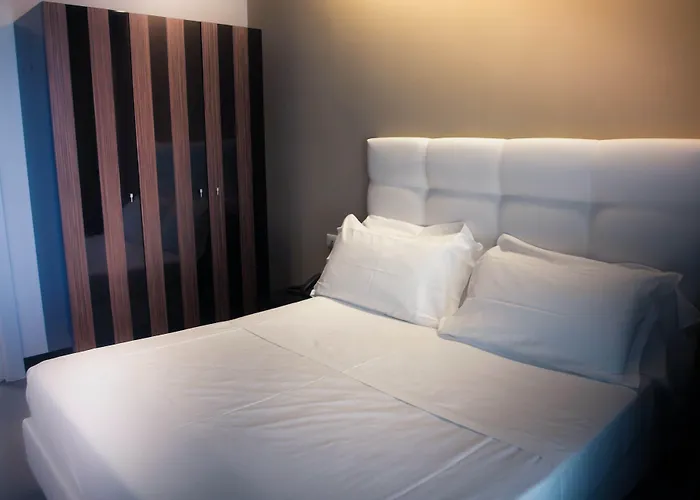 Terminus Apartahotel 4*